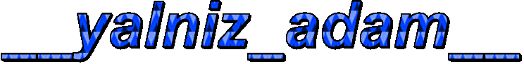 __yalniz_adam__